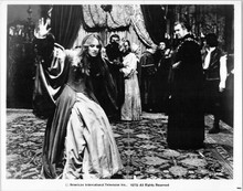 Cry of the Banshee Vincent Price Essy Persson original 8x10 inch photo