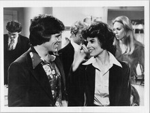Eight is Enough original 1977 7x9 TV photo Grant Goodeve Adrienne Barbeau
