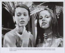 Emmanuelle original 1975 8x10 photo Sylvia Kristel Emmanuelle Arsan