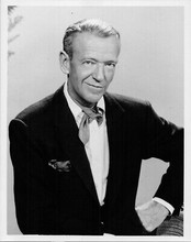 Fred Astaire original 1962 ABC TV 7x9 photo Premiere TV series portrait