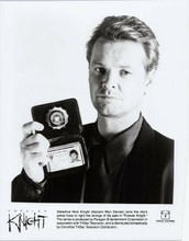 Forever Knight TV series original 8x10 photo Geraint Wyn Davies as Nick Knight