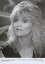 Goldie Hawn original 1982 8x10 photo portrait Best Friends