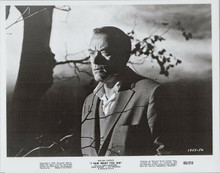I Saw What You Did 1965 original 8x10 photo cult movie John Ireland in scene