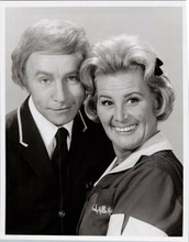 Honeymoon Suite 1972 TV series original 8x10 photo Rose Marie Henry Gibson