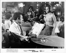 If he Hollers Let Him Go Barbara McNair Raymond St. Jacques original 8x10 photo