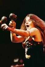 Janis Joplin 24x36 inch premium quality poster on 280gsm archival paper