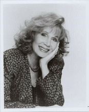 Katherine Helmond original 8x10 photo Soap TV series smiling portrait