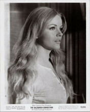 Karen Jensen 1972 original 8x10 photo portrait The Salzburg Connection