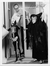 Ghost and Mrs Muir original 1968 7x9 TV photo Kellie Flanagan Harlan Carrarra