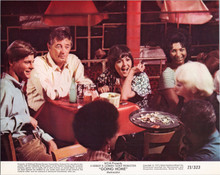 Going Home original 1971 8x10 lobby card R.Mitchum Jan M Vincent Brenda Vaccaro