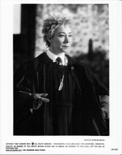 Harry Potter and the Sorcerer's Stone 2001 original 8x10 photo Zoe Wanamaker