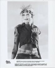 Lori Petty original 1994 8x10 photo as Tank Girl