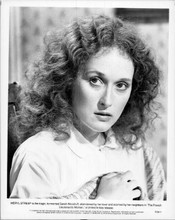 Meryl Streep original 8x10 photo 1981 The French Lieutenant's Woman