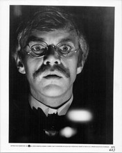 Malcolm McDowall original 1979 8x10 inch photo as H.G. Wells Time After Time