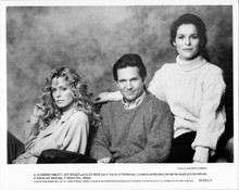 See You in The Morning original 8x10 photo Farrah Fawcett J Bridges Alice Krige