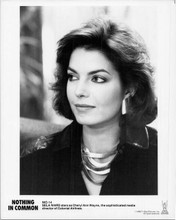 Sela Ward 1986 original 8x10 photo Nothing in Common