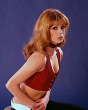 Joanna lumley sexy