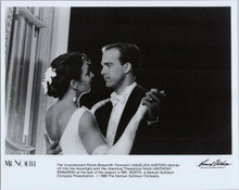 Mr North original 8x10 photo Anjelica Huston dances with Anthony Edwards