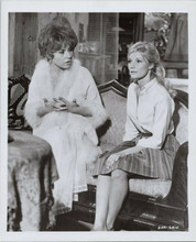 Monkey's Go Home 1967 original 8x10 photo Yvette Mimieux Yvonne Constant