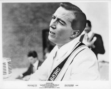 Nashville Rebel original 8x10 inch photo 1966 Waylon Jennings