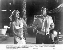 National Lampoon's Vacation 8x10 original photo Chevy Chase Christie Brinkley