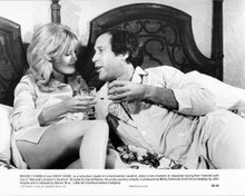 National Lampoon's Vacation 8x10 original photo Beverly D'Angelo Chevy Chase