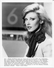 Morgan Fairchild glamorous portrait original 8x10 inch photo The Seduction