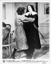 The Nun's Story 8x10 inch original photo Audrey Hepburn Edith Evans