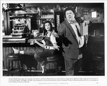 No Small Affair 8x10 inch original photo Demi Moore George Wendt