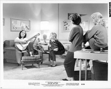 Take Her She's Mine 8x10 inch original photo Sandra Dee Cynthia Pepper