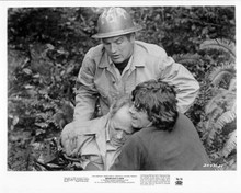 Never Give an Inch original 8x10 inch photo Paul newman Henry Fonda M Sarrazin