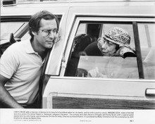 National Lampoon's Vacation 8x10 original photo Chevy Chase Imogene Coca