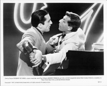 New York New York original 8x10 inch photo Robert De Niro Barry Primus