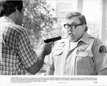 National Lampoon's Vacation 8x10 original photo Chevy Chase John Candy