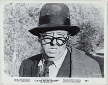 Phil Silvers original 1964 8x10 photo iconic It's A Mad Mad Mad Mad World pose
