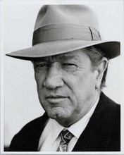 Richard Boone rare 1972 original 8x10 photo portrait Goodnight My Love as Hogan