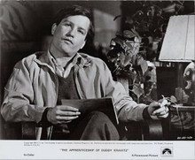 Richard Dreyfuss original 8x10 photo The Apprenticeship of Duddy Kravitz
