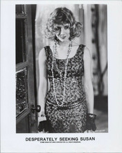 Rosanna Arquette original 1985 8x10 photo Desperately Seeking Susan