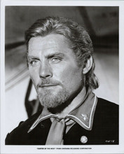 Robert Shaw original 1967 8x10 photo portrait Custer of the West