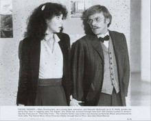 Time After Time original 1979 8x10 photo Mary Steenburgen Malcolm McDowall