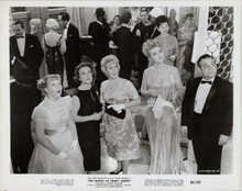 The World of henry orient original 1964 8x10 photo Angela Lansbury Tom Bosley