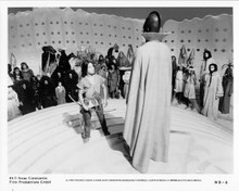 The Neverending Story original 8x10 inch photo Noah Hathaway Moses Gunn