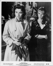 The Night Fighters 1960 8x10 inch original photo Anne Heywood Marianne Benet