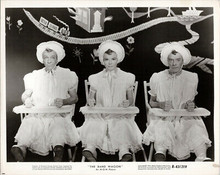 The Band Wagon original re-release 1963 photo Fred Astaire Cyd Charisse