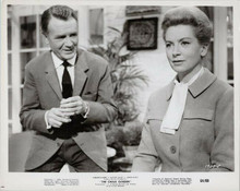 The Chalk Garden original 1964 8x10 photo John Mills Deborah Kerr