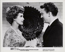 Zotz! 1962 original 8x10 photo Tom Poston Julia Meade