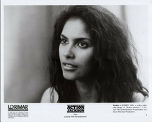 Vanity 1988 original 8x10 photo portrait as Sydney Ash from Action Jackson