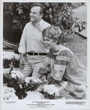 Superdad original Disney 8x10 photo Bob Crane Barbara Rush