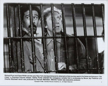 Stir Crazy 1980 original 8x10 photo Richard Pryor Gene Wilder