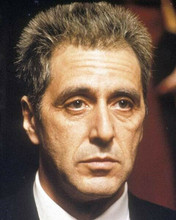 Al Pacino as Michael Corleone in The Godfather Part III 8x10 inch photo